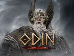 Światowa premiera gry Odin: Valhalla Rising zaplanowana jest na 19 kwietnia. (Źródło obrazu: valhallarising.com)
