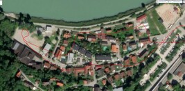 Test GPS Teclast T50HD: punkt zwrotny