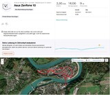 Lokalizacja Asus Zenfone 10 - przegląd