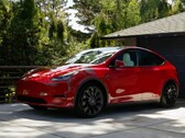 Modernizacja filtra HEPA w Modelu Y kosztuje 330 USD (zdjęcie: Tesla)