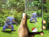 Pokemon Go wydaje się teraz tak popularne, jak w 2016 roku (Źródło: PokemonGoLive)