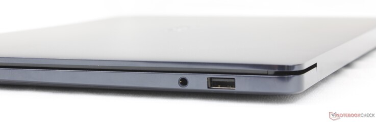 Poprawnie: słuchawki 3,5 mm, USB-A 3.2 Gen. 1