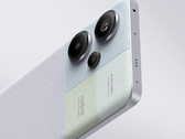 Redmi Note 13 Pro Plus i dwa inne modele z serii Redmi Note 13 będą dostępne w Chinach od 21 września. (Źródło obrazu: Xiaomi)