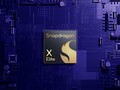 Qualcomm Snapdragon X SD X Elite X1E-00-1DE