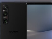 Cena Sony Xperia 1 VI będzie prawdopodobnie równie zniechęcająca, jak w przypadku jej poprzedników. (Źródło zdjęcia: @OnLeaks/Android Headlines - edytowane)