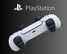Kontroler Sony PlayStation DualSense PS5 z haptycznym sprzężeniem zwrotnym (źródło obrazu: Sony PlayStation z poprawkami)