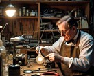Lonnie Johnson, wynalazca pistoletu na wodę Super Soaker, przedstawił JTEC, nową technologię, która generuje energię elektryczną z ciepła. (Źródło zdjęcia: Waseem Ali / Pixabay)