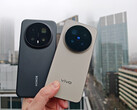 Starcie w Londynie: Honor Magic8 Pro vs. Vivo X300 Pro w fotograficznej recenzji porównawczej