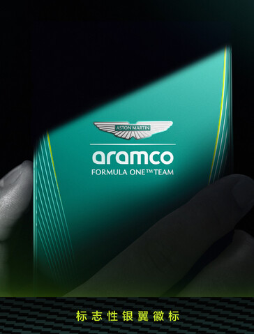 Realme GT 8 Pro Aston Martin F1 Edition (źródło zdjęcia: Realme)