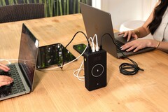 Flash Pro Ultra. (Źródło obrazu: Chargeasap)