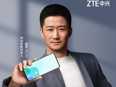 ZTE Axon 30S to jeden z najtańszych smartfonów z UDC. (Źródło obrazu: ZTE)