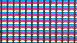 Nagrywanie subpikseli