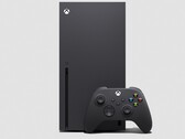 Spadająca sprzedaż Xbox Series X (źródło obrazu: Microsoft)