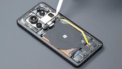 Pierwszy teardown Xiaomi 14 Ultra dostarcza również kilka testów aparatu i wyników pomiarów flagowego sprzętu. (Zdjęcie: WekiHome)