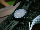 Według doniesień firma Garmin pracuje nad technologią pomiaru zmęczenia mięśni (zdjęcie archiwalne)
