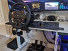 Konfiguracja Asetek Initium Racing Bundle. 