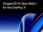 OnePlus oferuje teraz Android 14 w wersji beta dla OnePlus 11. (Źródło obrazu: OnePlus)