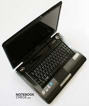 Toshiba Satellite A350