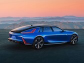 GM już wcześniej współpracował z TEI przy produkcji luksusowego pojazdu elektrycznego Cadillac CELESTIQ (źródło zdjęcia: Cadillac)