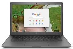 HP Chromebook 14A G5