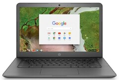 HP Chromebook 14A G5