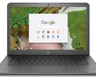 HP Chromebook 14A G5