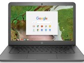 HP Chromebook 14A G5