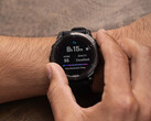 Aplikacja EKG firmy Garmin jest teraz dostępna w serii Fenix 7 Pro, ale tylko w trzech krajach. (Źródło zdjęcia: Garmin)