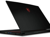 MSI GF63