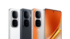 Neo10 Pro. (Źródło obrazu: iQoo)