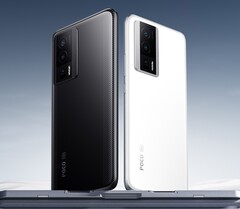 Xiaomi nieumyślnie ujawniło pochodzenie POCO F6 Pro. (Źródło obrazu: Xiaomi)