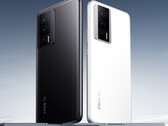 Xiaomi nieumyślnie ujawniło pochodzenie POCO F6 Pro. (Źródło obrazu: Xiaomi)