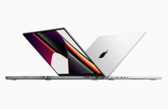 MacBook Pro z układami SoC M4, M4 Pro i M4 Max prawdopodobnie pojawi się na rynku w nadchodzących tygodniach. (Źródło obrazu: Apple)