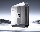Peladn oficjalnie zaprezentował gamingowy mini PC Y01 napędzany najwyższej klasy procesorem APU AMD Ryzen AI Max+ 395 "Strix Halo". (Źródło zdjęcia: Peladn)