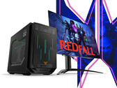 Predator Orion X jest dostępny w różnych konfiguracjach RTX 40 i Intel Raptor Lake. (Źródło zdjęcia: Acer)