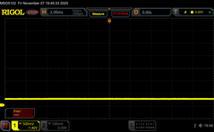Brak PWM (jasność 4/10)