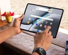 OnePlus Pad 3R będzie miał podobną specyfikację do Oppo Pad 4 Pro. Na zdjęciu: OnePlus Pad 2. (Źródło obrazu: OnePlus)