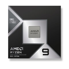 Ryzen 9 9950X3D2 jest już oficjalny
