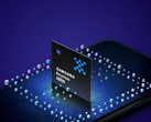 Logo Samsung Exynos 2600 (Źródło obrazu: Samsung, edycja własna)