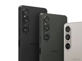 Sony Xperia 1 VI. (Źródło: Sony)