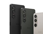 Sony Xperia 1 VI. (Źródło: Sony)