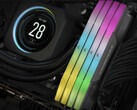 Oficjalny render zestawu Corsair Vengeance RGB.