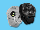 Vivomove Trend to jeden z najnowszych hybrydowych smartwatchów firmy Garmin. (Źródło zdjęcia: Garmin)