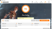 3DMark Fire Strike