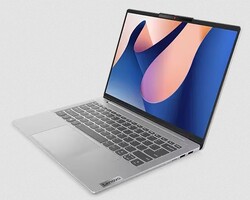 Recenzja Lenovo IdeaPad Slim 5 14IMH9