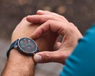 Smartwatch Amazfit Active 3 Premium otrzymuje nową aktualizację