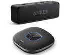 Anker Soundcore i PowerConf Speakerphone mają wadliwą baterię litowo-jonową. (Źródło zdjęcia: Anker)