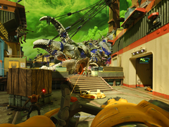 Zrzut ekranu z Concord (źródło obrazu: SteamDB)