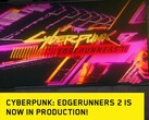 Sezon 2 Cyberpunk Edgerunners został oficjalnie zapowiedziany (źródło obrazu: Cyberpunk.net)