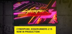 Sezon 2 Cyberpunk Edgerunners został oficjalnie zapowiedziany (źródło obrazu: Cyberpunk.net)
